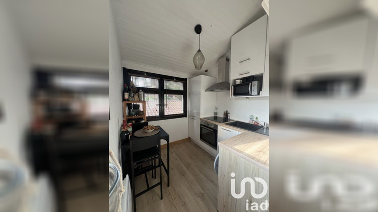 Ma-Cabane - Vente Appartement Lacanau, 28 m²