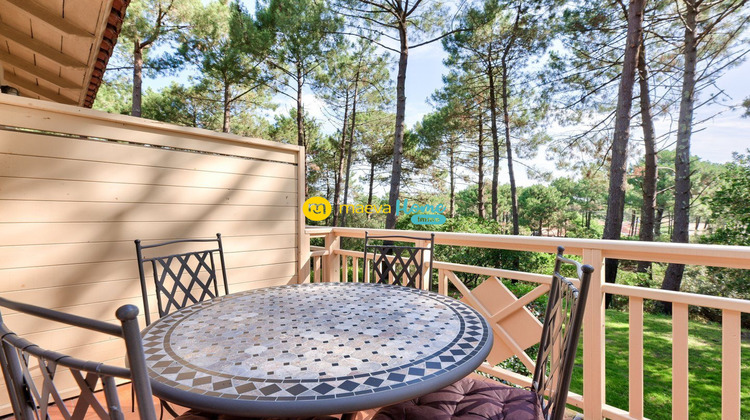 Ma-Cabane - Vente Appartement Lacanau, 31 m²