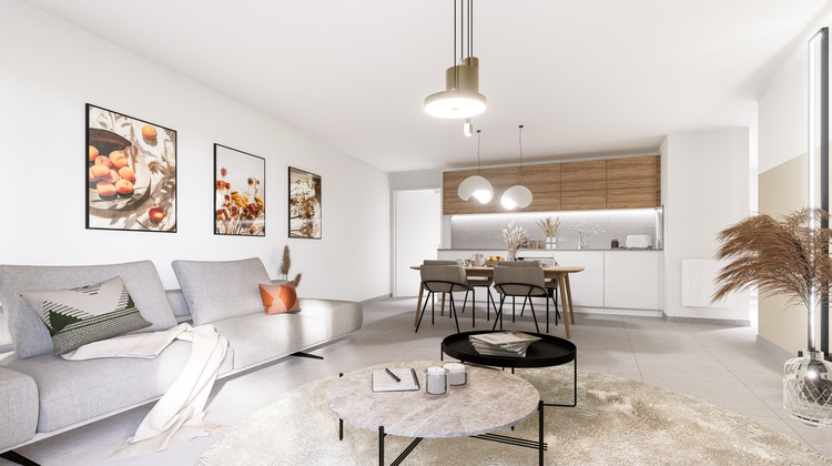 Ma-Cabane - Vente Appartement Lacanau, 48 m²