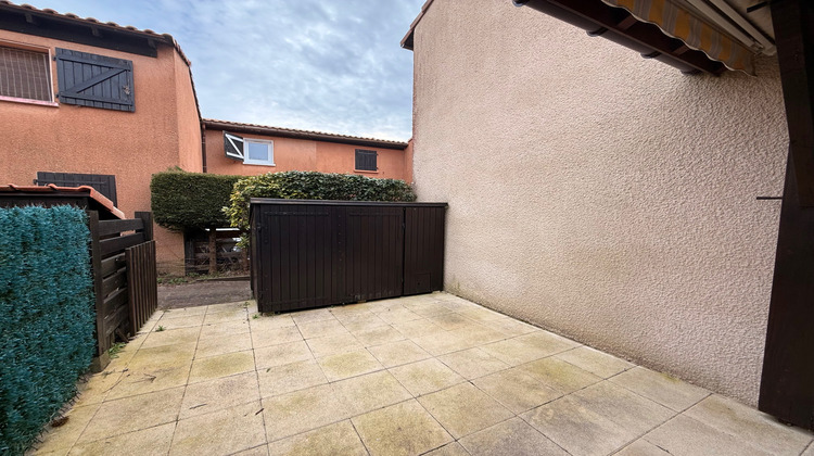 Ma-Cabane - Vente Appartement Lacanau, 38 m²