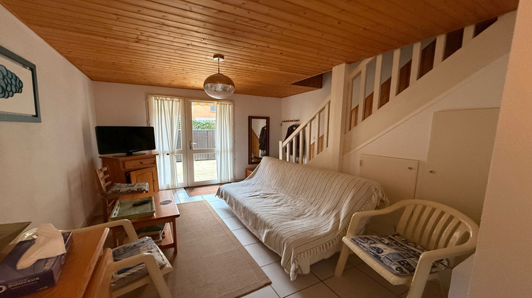 Ma-Cabane - Vente Appartement Lacanau, 38 m²