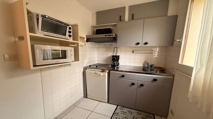 Ma-Cabane - Vente Appartement Lacanau, 38 m²