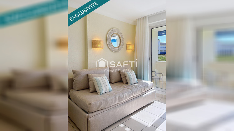 Ma-Cabane - Vente Appartement Lacanau, 27 m²