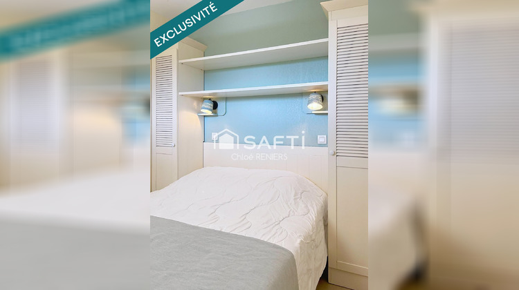 Ma-Cabane - Vente Appartement Lacanau, 27 m²