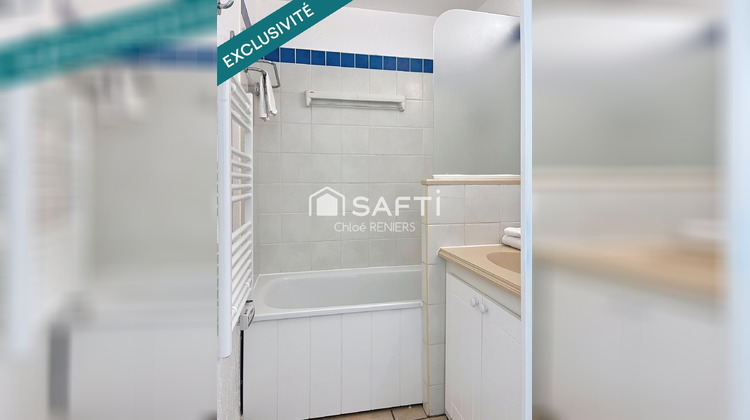 Ma-Cabane - Vente Appartement Lacanau, 27 m²