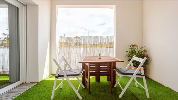 Ma-Cabane - Vente Appartement Lacanau, 38 m²