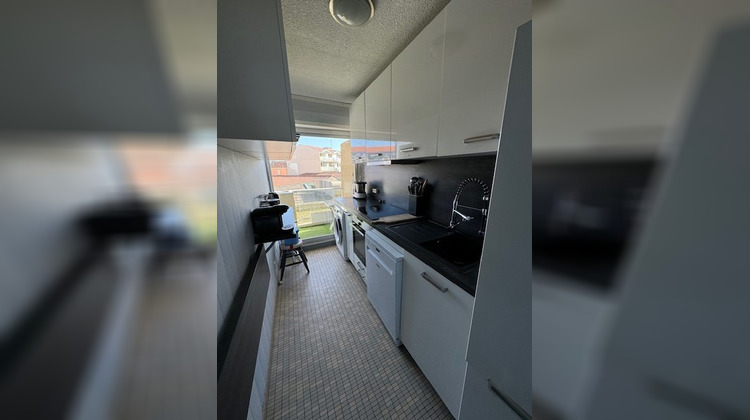 Ma-Cabane - Vente Appartement Lacanau, 52 m²