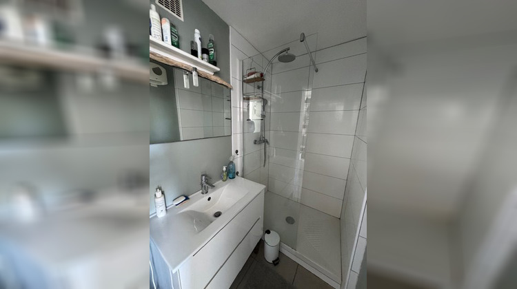 Ma-Cabane - Vente Appartement Lacanau, 52 m²