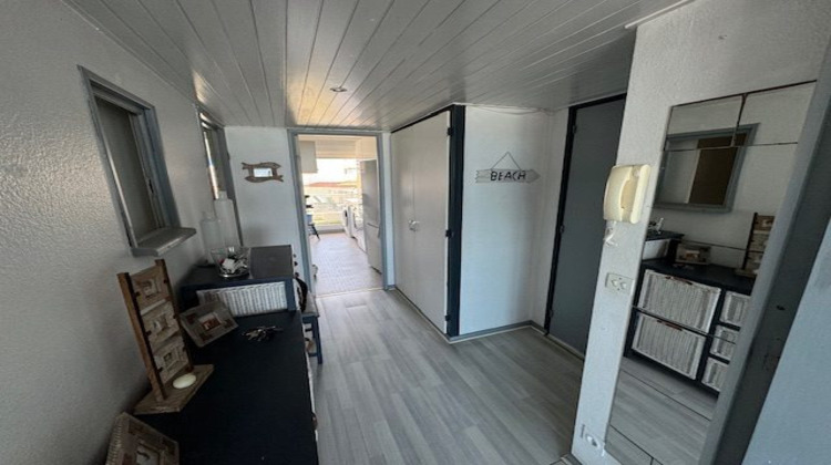 Ma-Cabane - Vente Appartement Lacanau, 52 m²