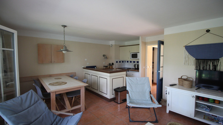 Ma-Cabane - Vente Appartement LACANAU, 36 m²