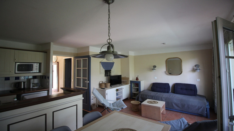 Ma-Cabane - Vente Appartement LACANAU, 36 m²