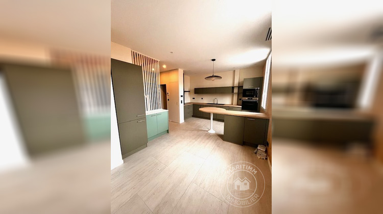 Ma-Cabane - Vente Appartement Lacanau, 65 m²