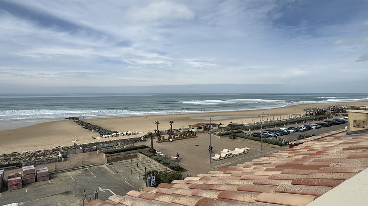 Ma-Cabane - Vente Appartement Lacanau, 25 m²