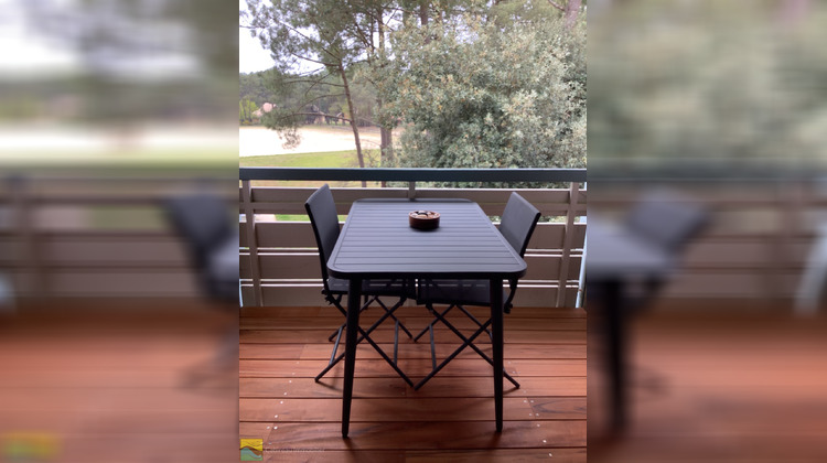 Ma-Cabane - Vente Appartement Lacanau, 36 m²