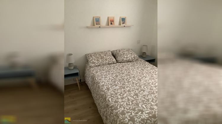 Ma-Cabane - Vente Appartement Lacanau, 36 m²