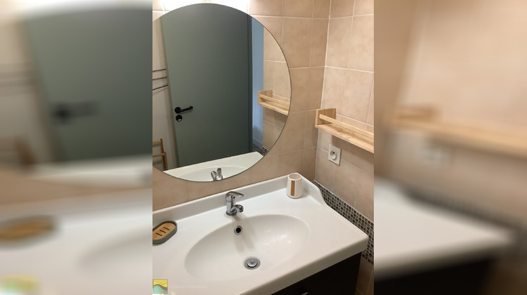 Ma-Cabane - Vente Appartement Lacanau, 36 m²