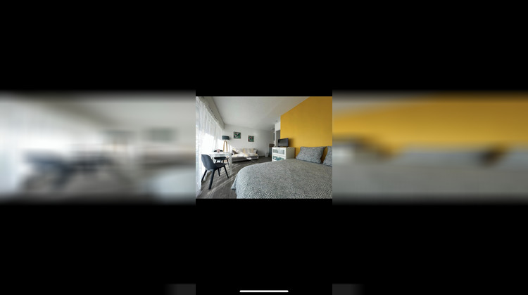 Ma-Cabane - Vente Appartement Lacanau, 25 m²