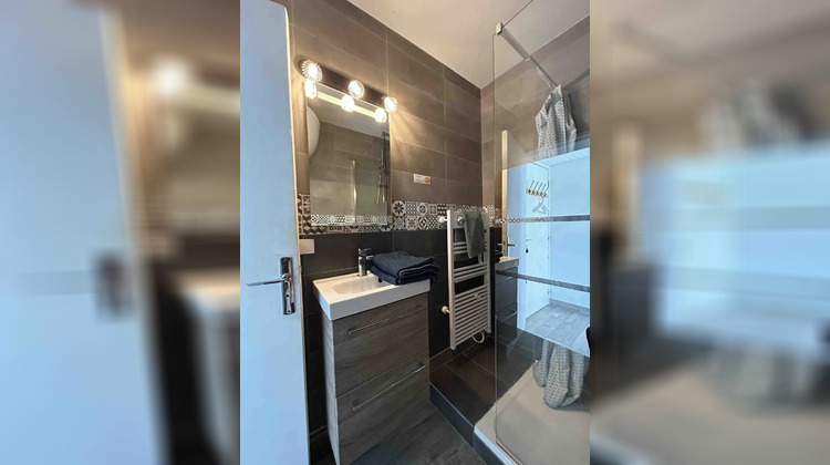 Ma-Cabane - Vente Appartement Lacanau, 25 m²