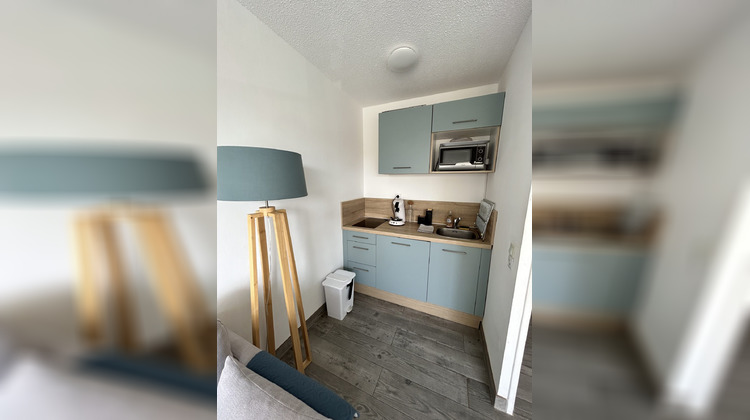 Ma-Cabane - Vente Appartement Lacanau, 25 m²