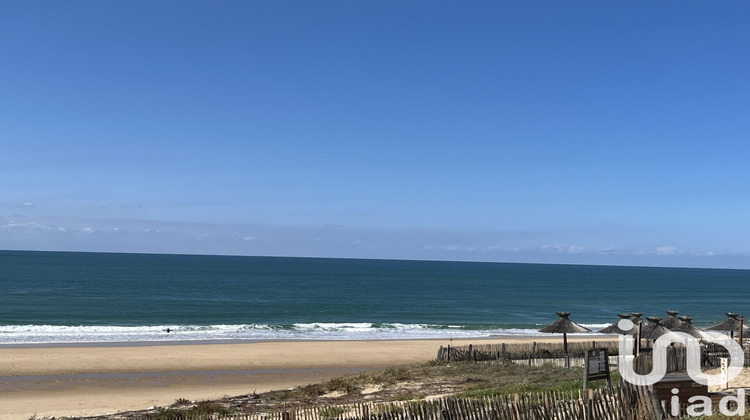 Ma-Cabane - Vente Appartement Lacanau, 38 m²