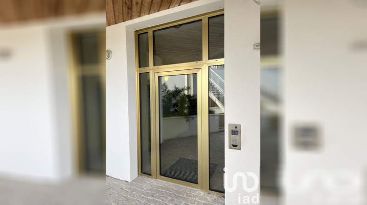 Ma-Cabane - Vente Appartement Lacanau, 38 m²