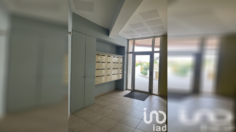 Ma-Cabane - Vente Appartement Lacanau, 38 m²