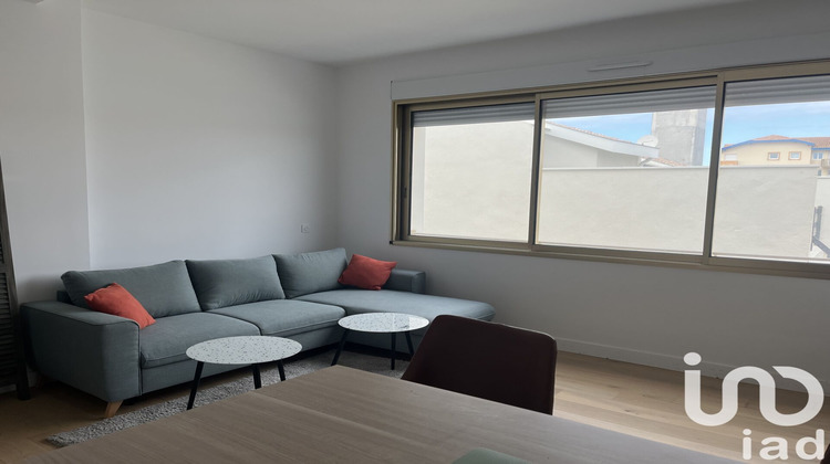 Ma-Cabane - Vente Appartement Lacanau, 38 m²