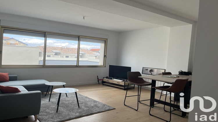 Ma-Cabane - Vente Appartement Lacanau, 38 m²