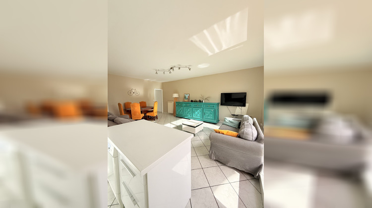 Ma-Cabane - Vente Appartement Lacanau, 67 m²