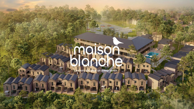 Ma-Cabane - Vente Appartement Lacanau, 32 m²