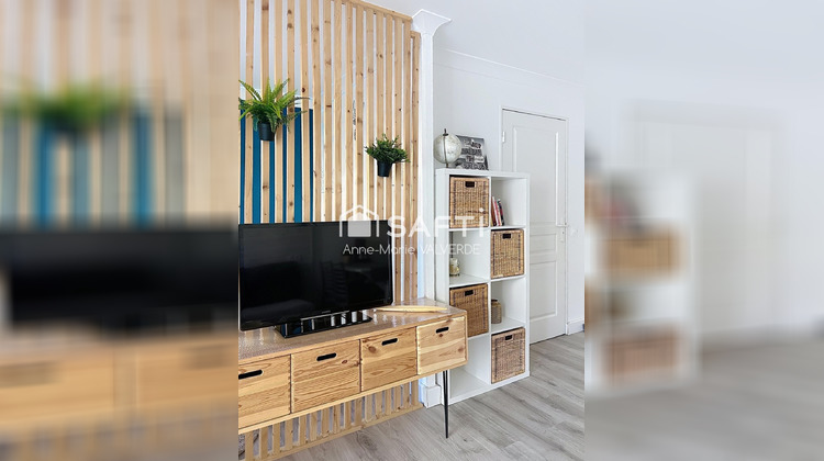 Ma-Cabane - Vente Appartement Lacanau, 25 m²