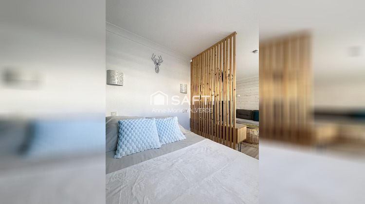 Ma-Cabane - Vente Appartement Lacanau, 25 m²