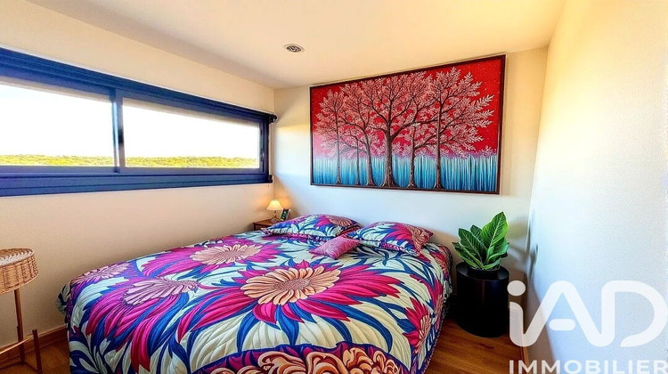 Ma-Cabane - Vente Appartement Lacanau, 43 m²