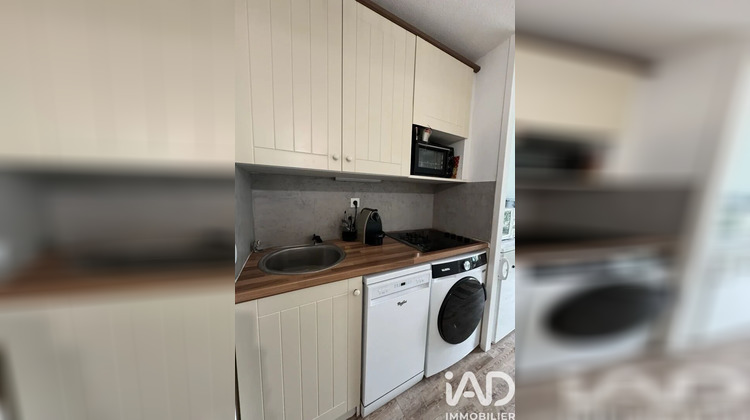 Ma-Cabane - Vente Appartement Lacanau, 32 m²