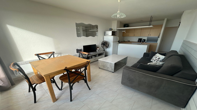 Ma-Cabane - Vente Appartement Lacanau, 36 m²