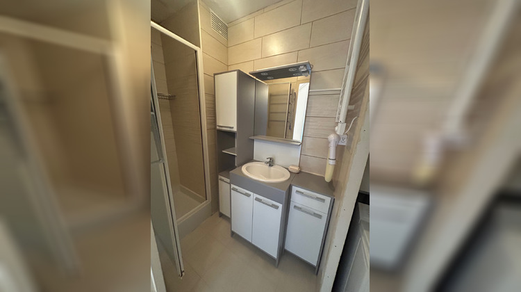 Ma-Cabane - Vente Appartement Lacanau, 36 m²