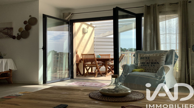 Ma-Cabane - Vente Appartement Lacanau, 78 m²