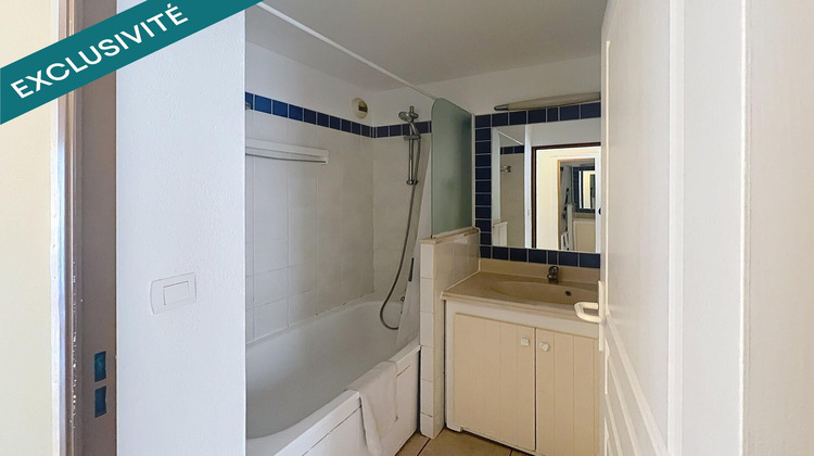 Ma-Cabane - Vente Appartement Lacanau, 40 m²