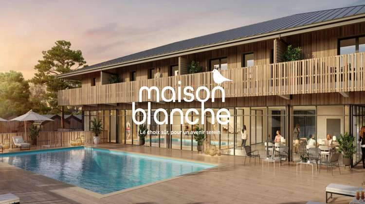 Ma-Cabane - Vente Appartement Lacanau, 32 m²