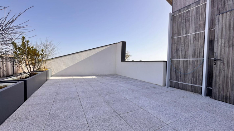 Ma-Cabane - Vente Appartement LACANAU, 93 m²