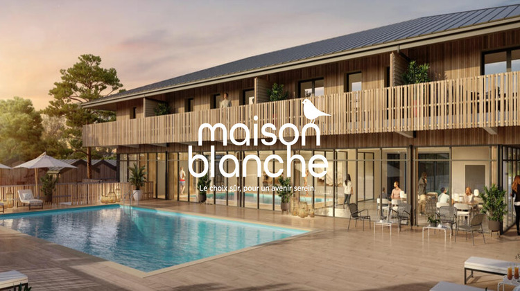 Ma-Cabane - Vente Appartement Lacanau, 32 m²