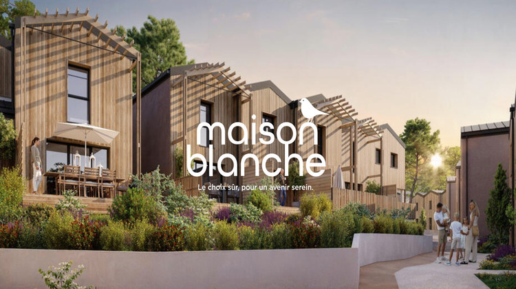 Ma-Cabane - Vente Appartement Lacanau, 32 m²