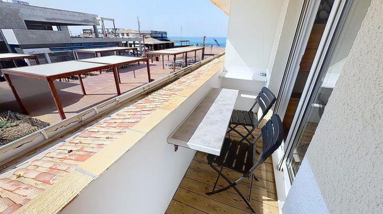 Ma-Cabane - Vente Appartement Lacanau, 28 m²