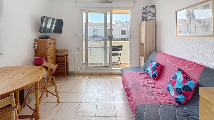 Ma-Cabane - Vente Appartement Lacanau, 28 m²
