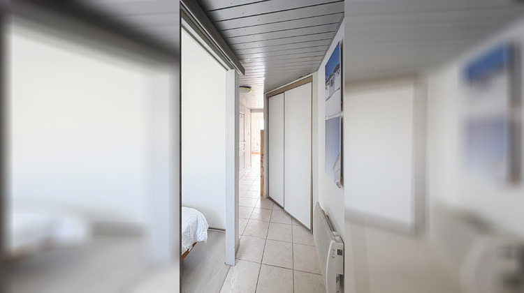 Ma-Cabane - Vente Appartement Lacanau, 28 m²
