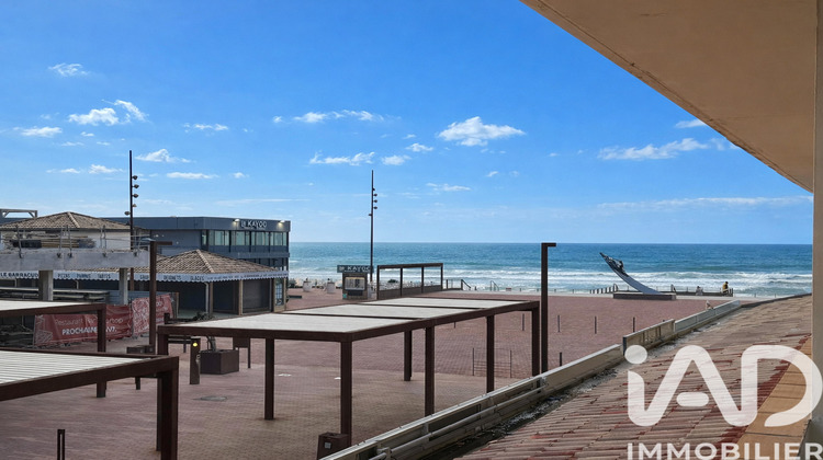 Ma-Cabane - Vente Appartement Lacanau, 27 m²