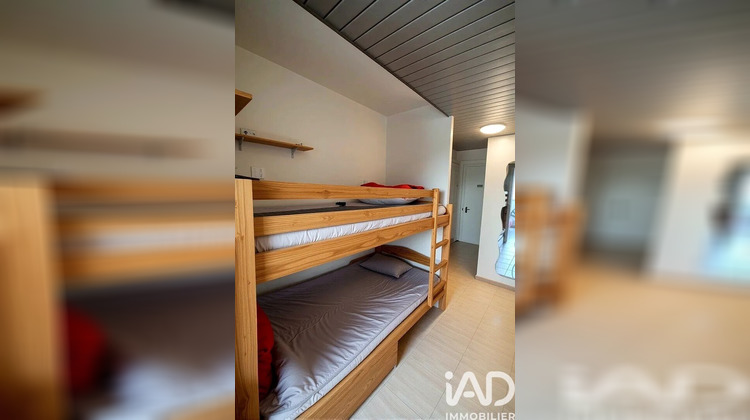 Ma-Cabane - Vente Appartement Lacanau, 27 m²