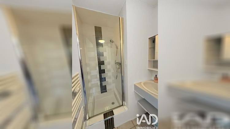 Ma-Cabane - Vente Appartement Lacanau, 27 m²