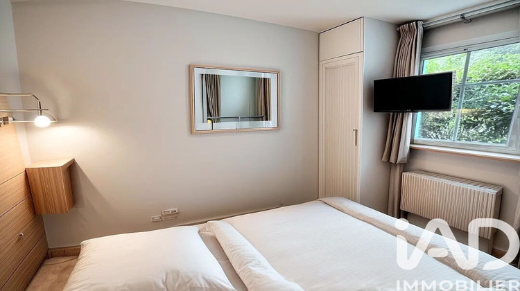 Ma-Cabane - Vente Appartement Lacanau, 32 m²