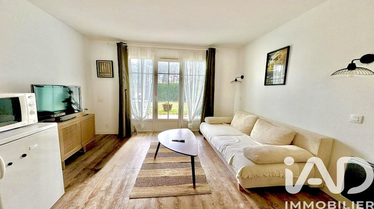 Ma-Cabane - Vente Appartement Lacanau, 32 m²